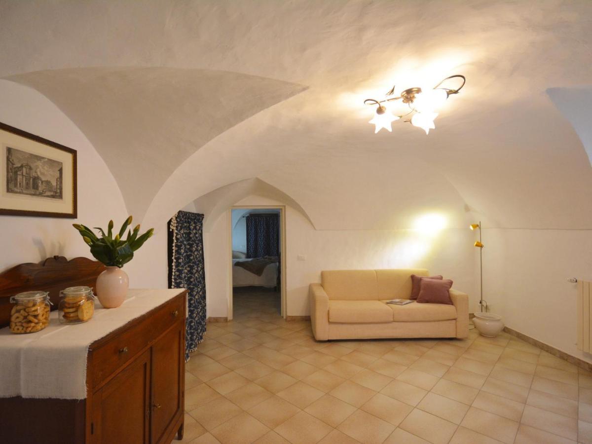 Appartement Palazzo Rodio à Ostuni Extérieur photo