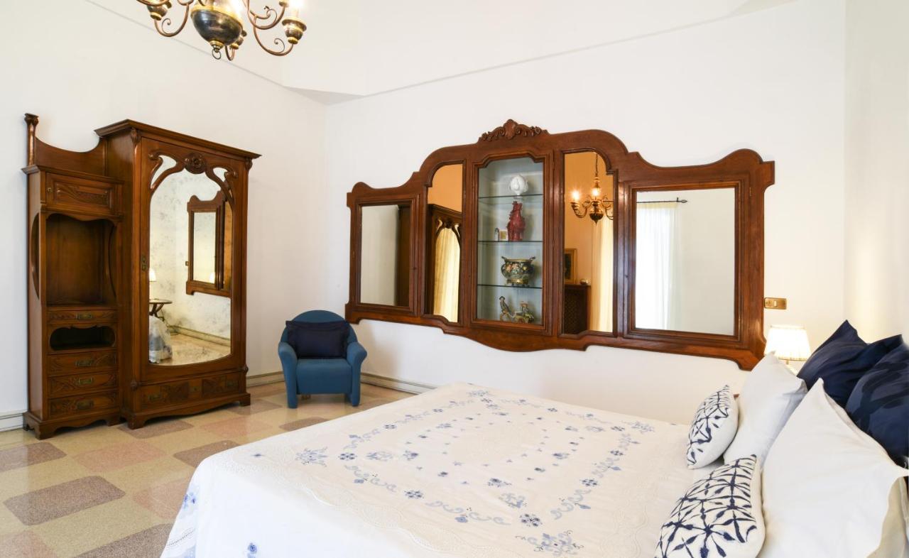 Appartement Palazzo Rodio à Ostuni Extérieur photo