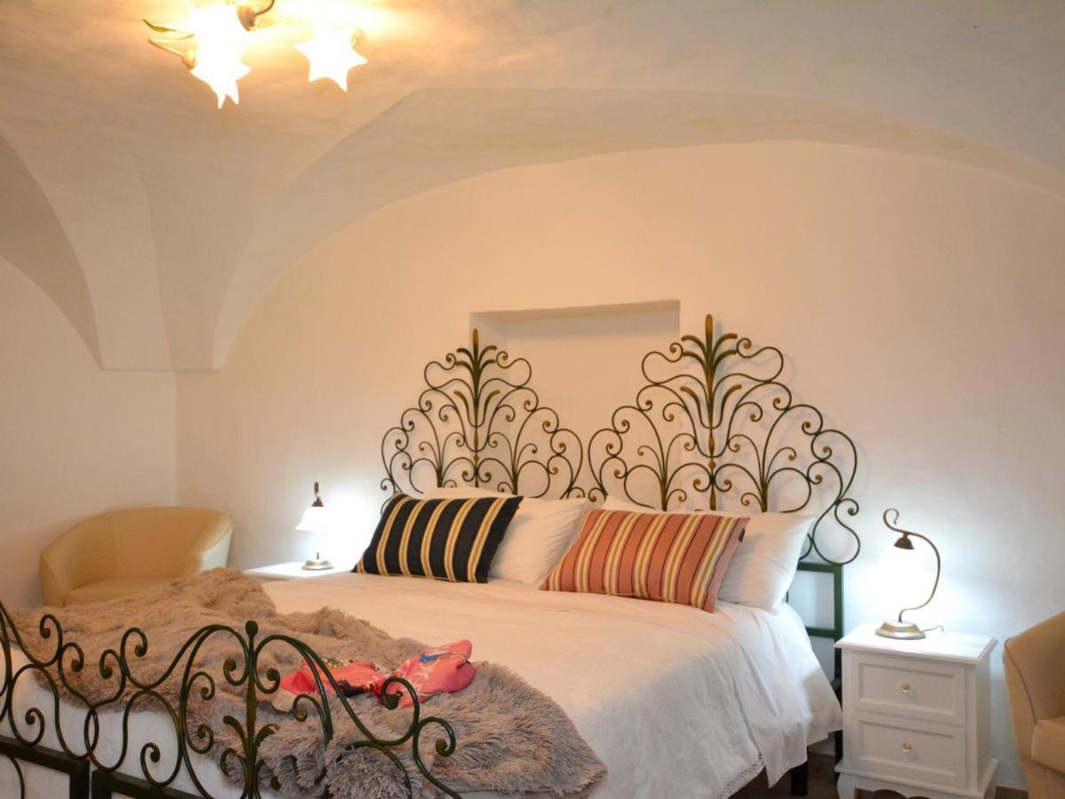 Appartement Palazzo Rodio à Ostuni Extérieur photo