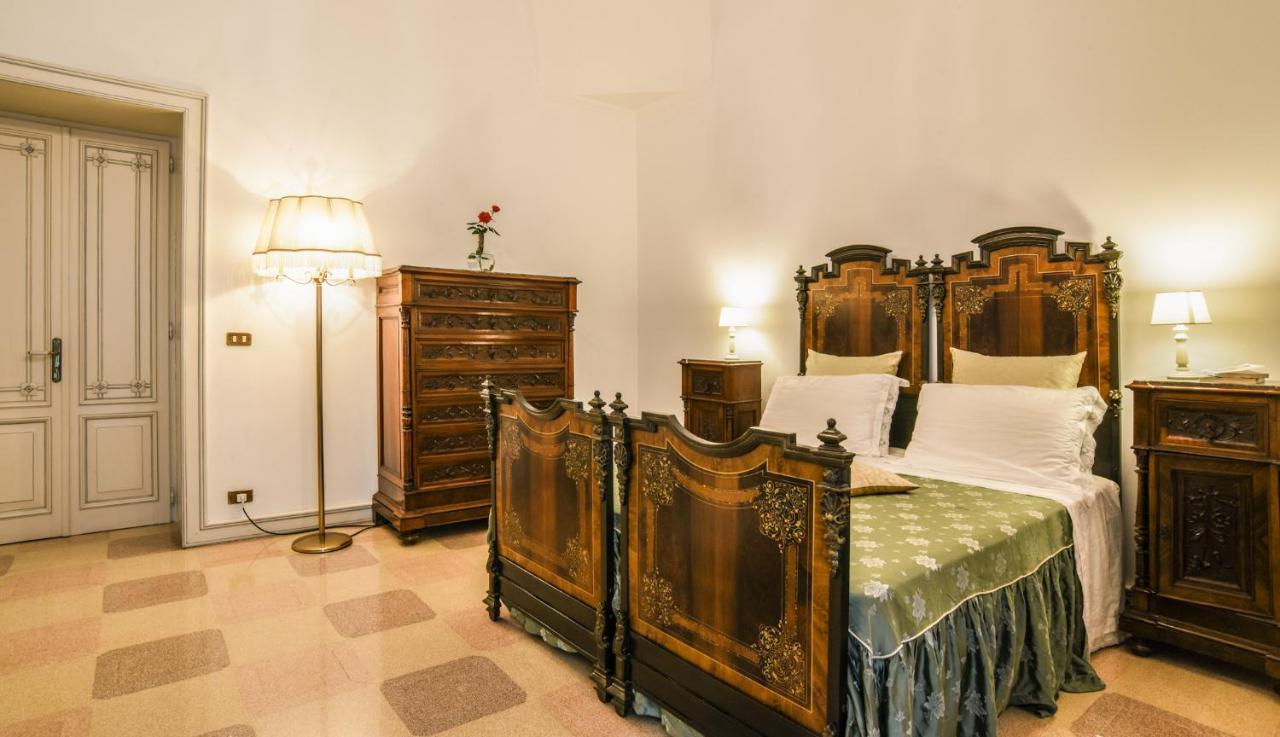 Appartement Palazzo Rodio à Ostuni Extérieur photo