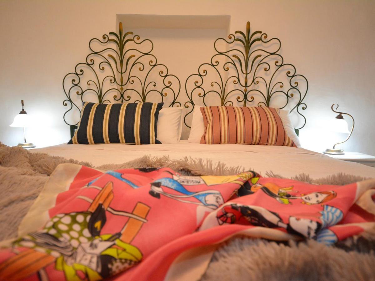 Appartement Palazzo Rodio à Ostuni Extérieur photo
