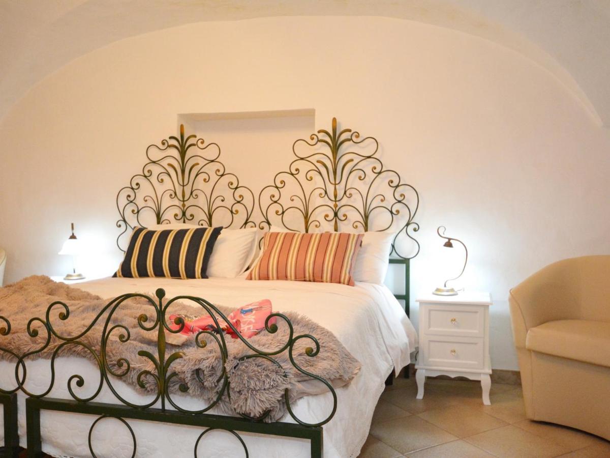 Appartement Palazzo Rodio à Ostuni Extérieur photo