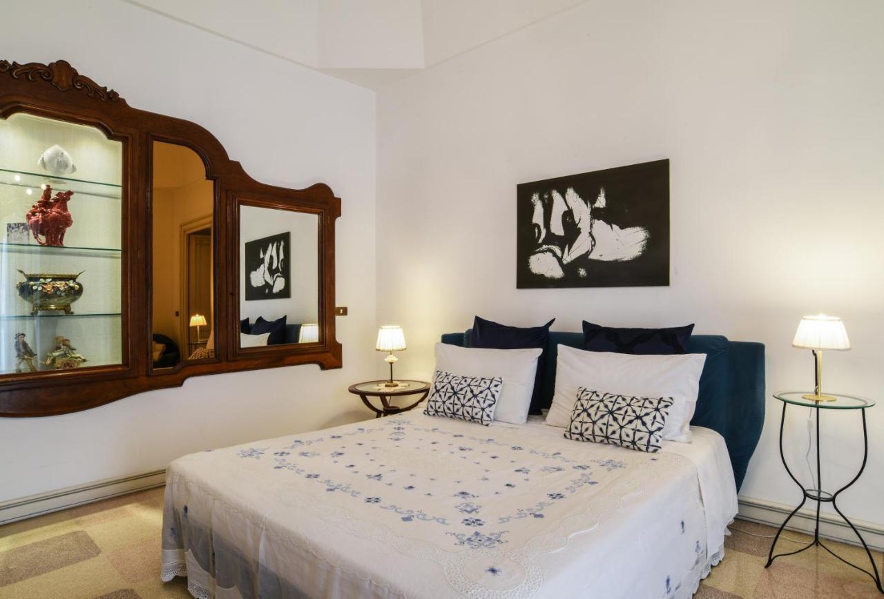 Appartement Palazzo Rodio à Ostuni Extérieur photo