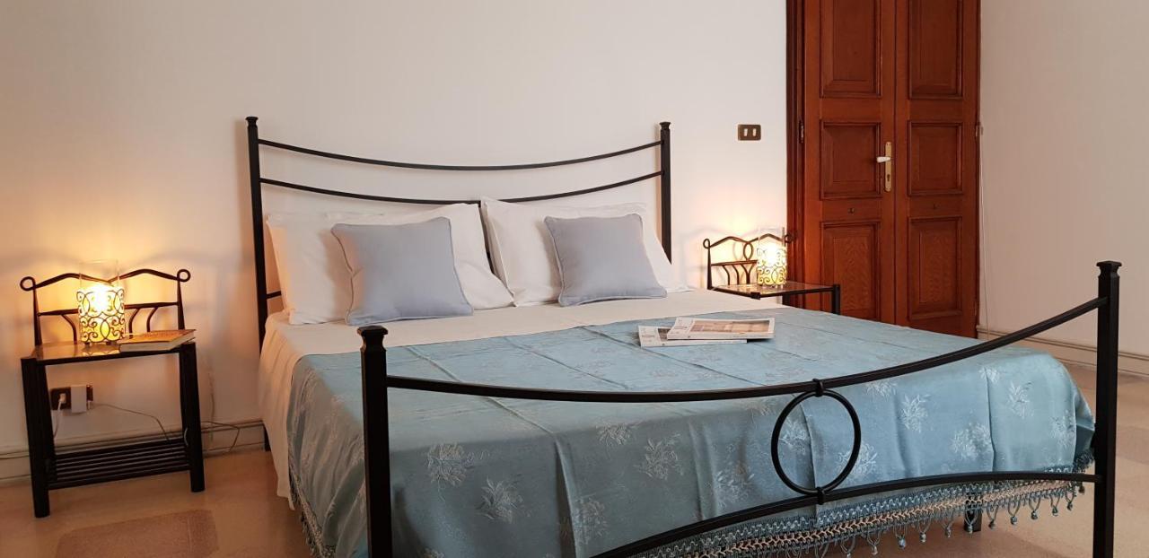 Appartement Palazzo Rodio à Ostuni Extérieur photo