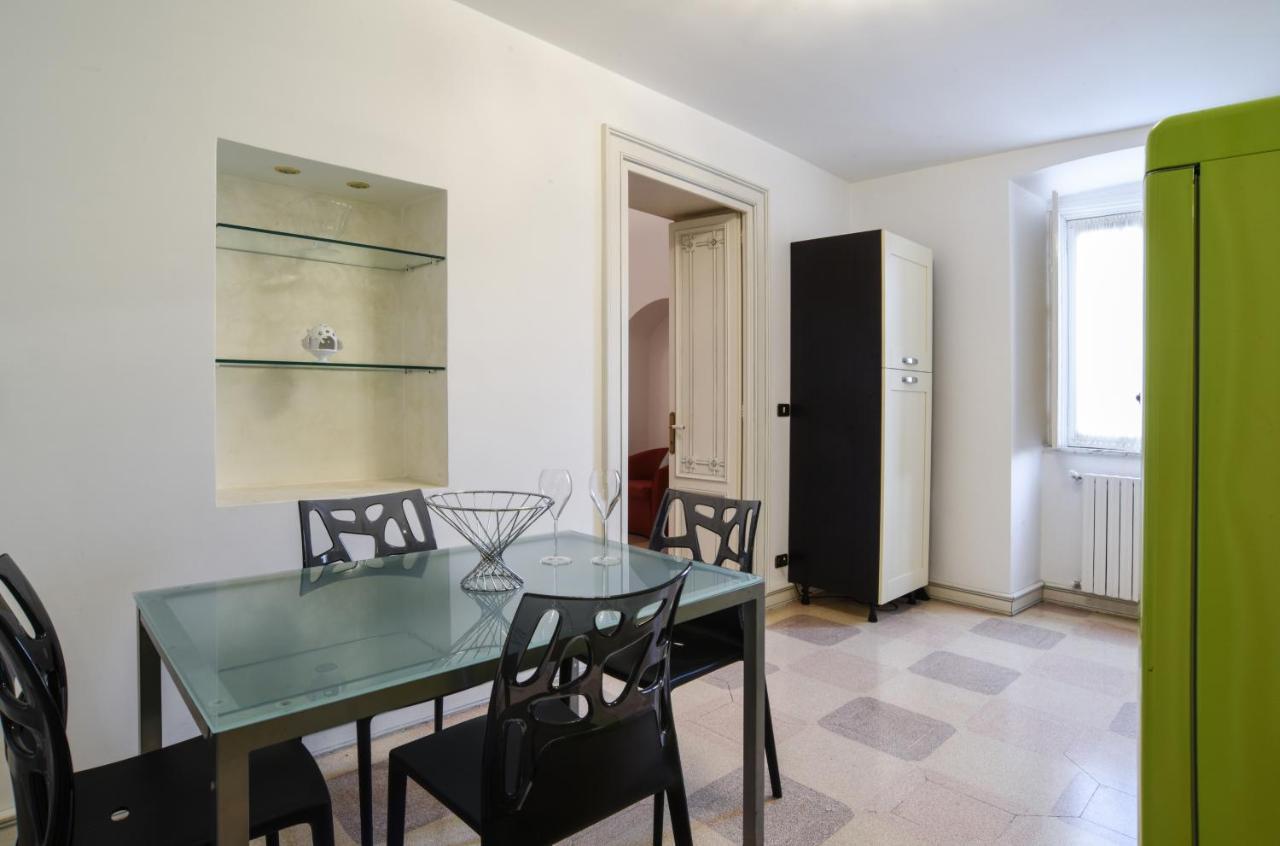 Appartement Palazzo Rodio à Ostuni Extérieur photo
