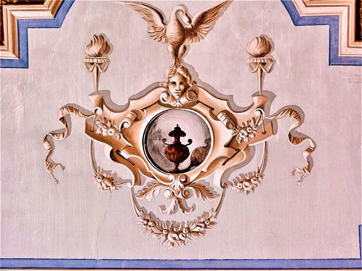 Appartement Palazzo Rodio à Ostuni Extérieur photo