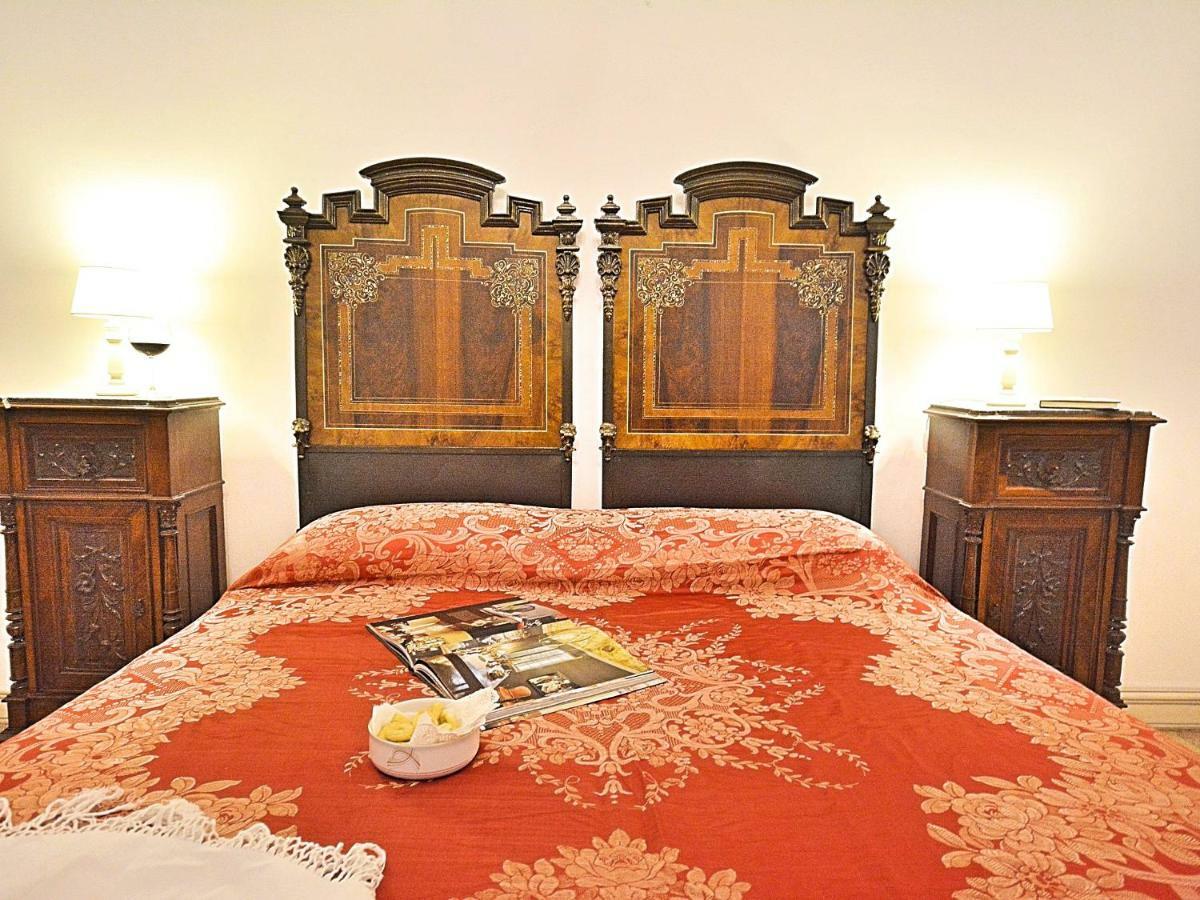 Appartement Palazzo Rodio à Ostuni Extérieur photo
