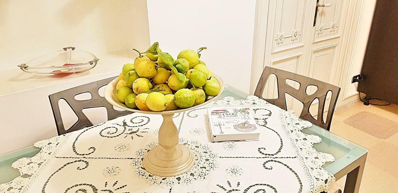 Appartement Palazzo Rodio à Ostuni Extérieur photo