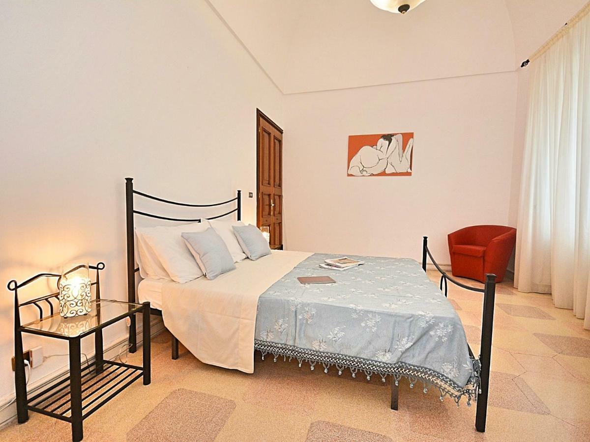 Appartement Palazzo Rodio à Ostuni Extérieur photo