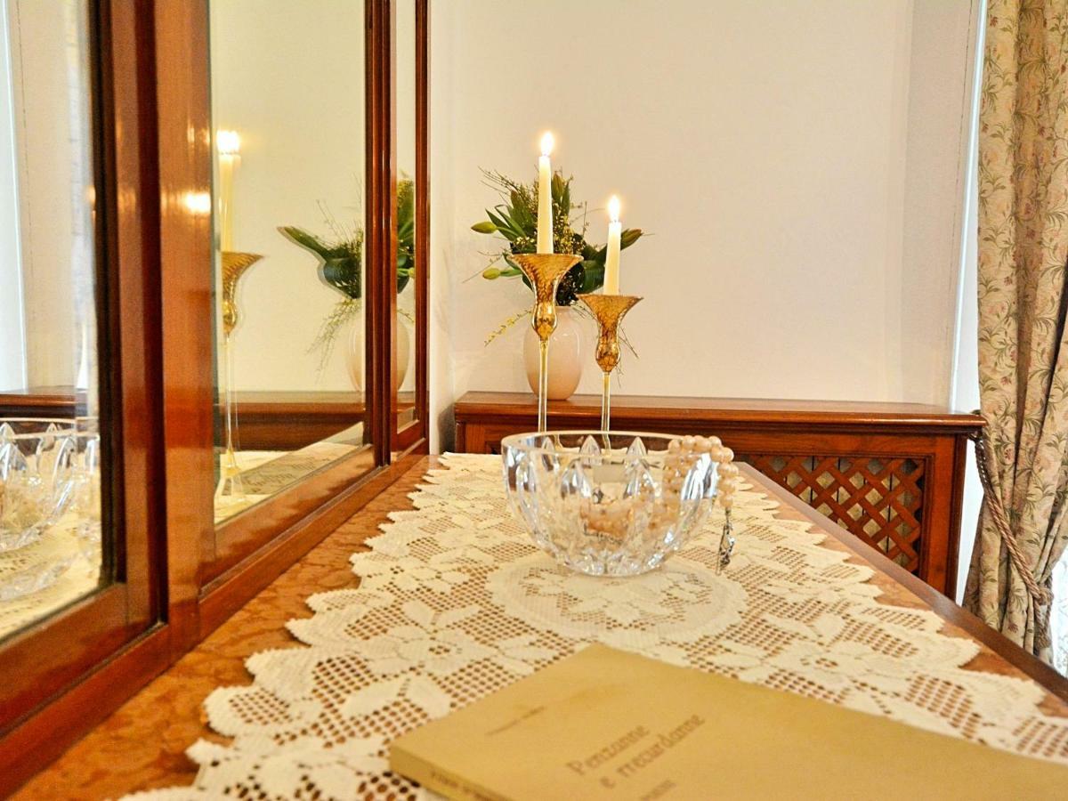 Appartement Palazzo Rodio à Ostuni Extérieur photo